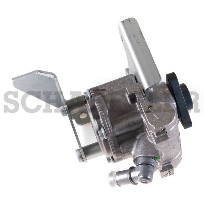 BMW Power Steering Pump (New) 32416756582 - Luk 5410133100